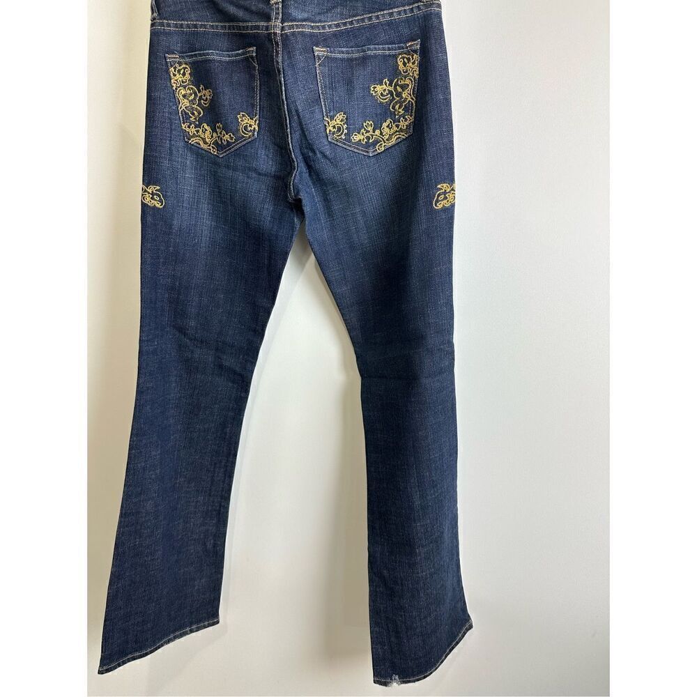 Express Jeans bootcut - Picture 9 of 9
